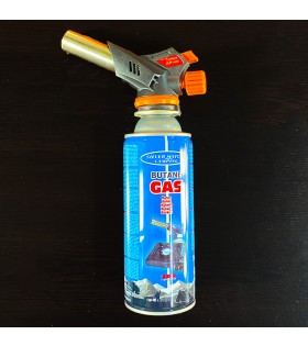 Çakmaklı Kartuş Pürmüz Seti Gas Torch
